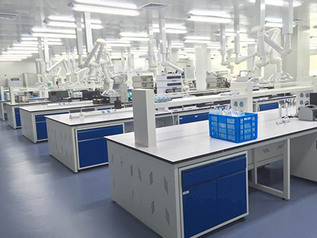 君禾工程案例